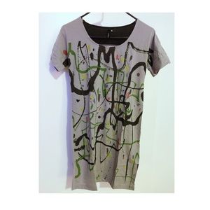 Women Graphic Tee